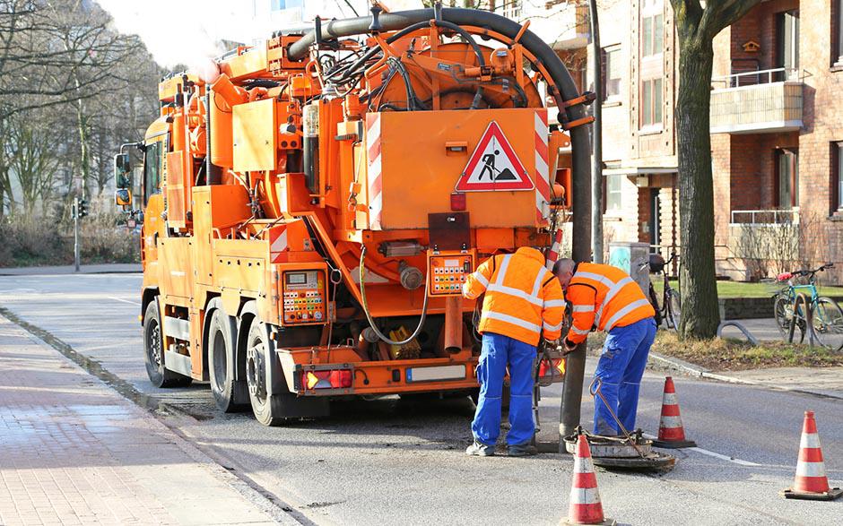 tarif plombier débouchage Villeneuve-les-Sablons